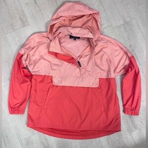 Lauren James Windbreaker Hoodie Jacket